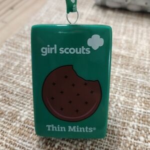 Girl Scouts Thin Mints Ornament